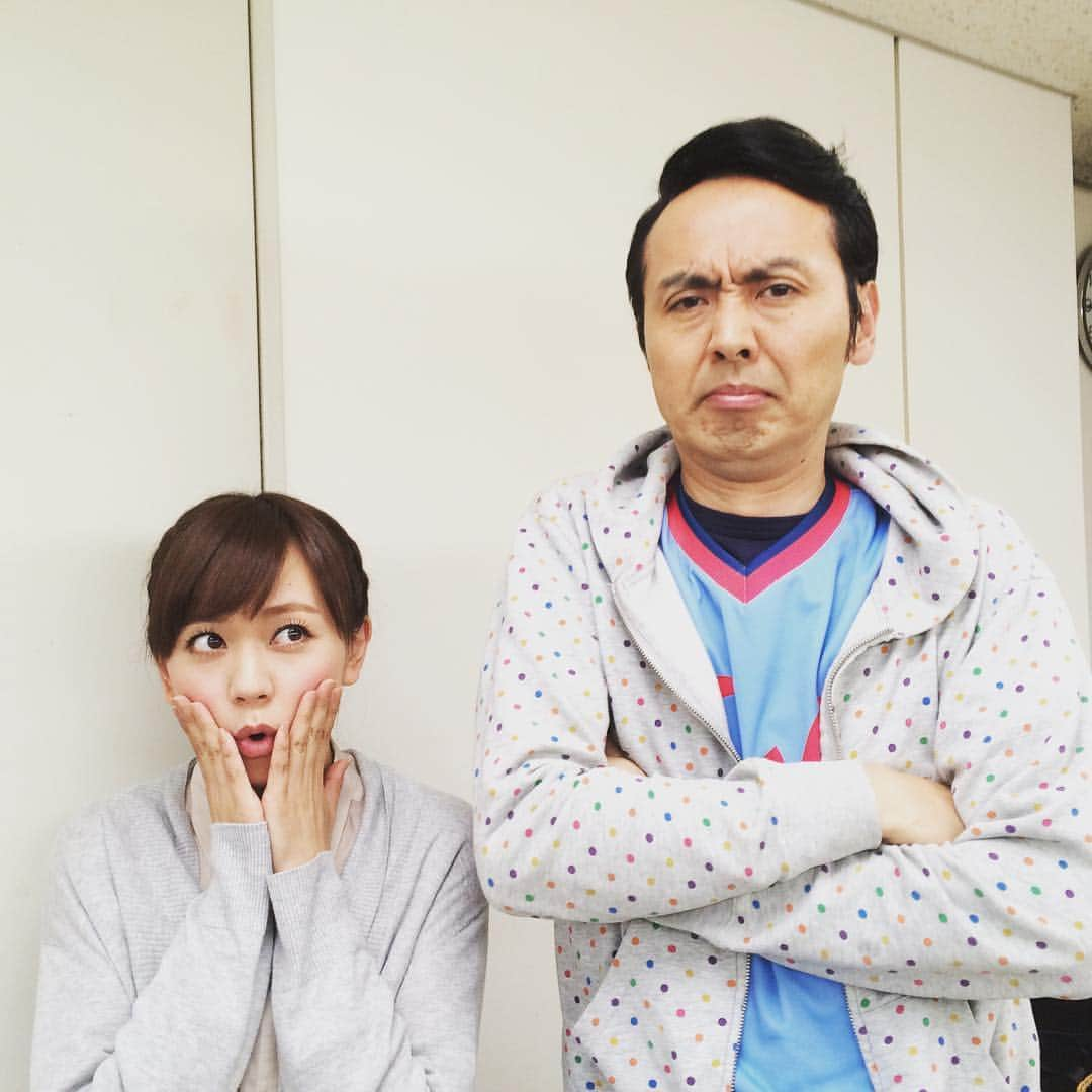 虎南有香さんのインスタグラム写真 - (虎南有香Instagram)「昨日は数年ぶりに田中さんにお会いしました😊✨ #仮面ライダー #フォーゼ #天ノ川学園高校 #教師 #園田紗理奈 #大杉忠太」6月3日 13時23分 - konanyuka