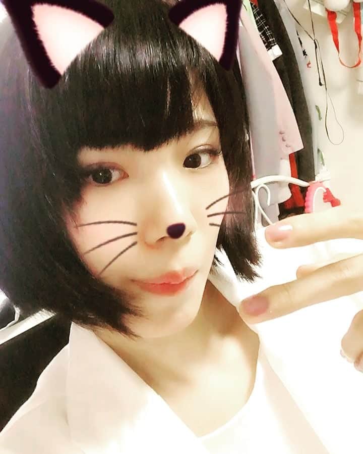 水野しずのインスタグラム