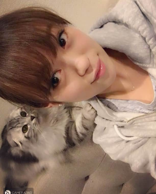 城田理加のインスタグラム