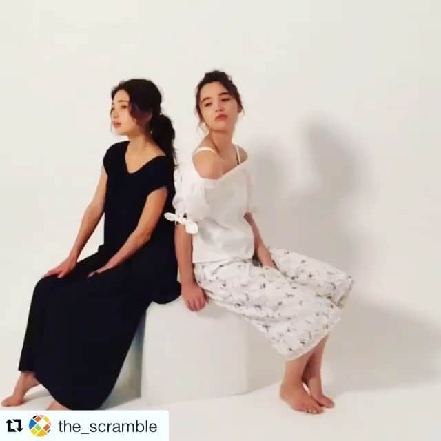 梅園アマンダのインスタグラム