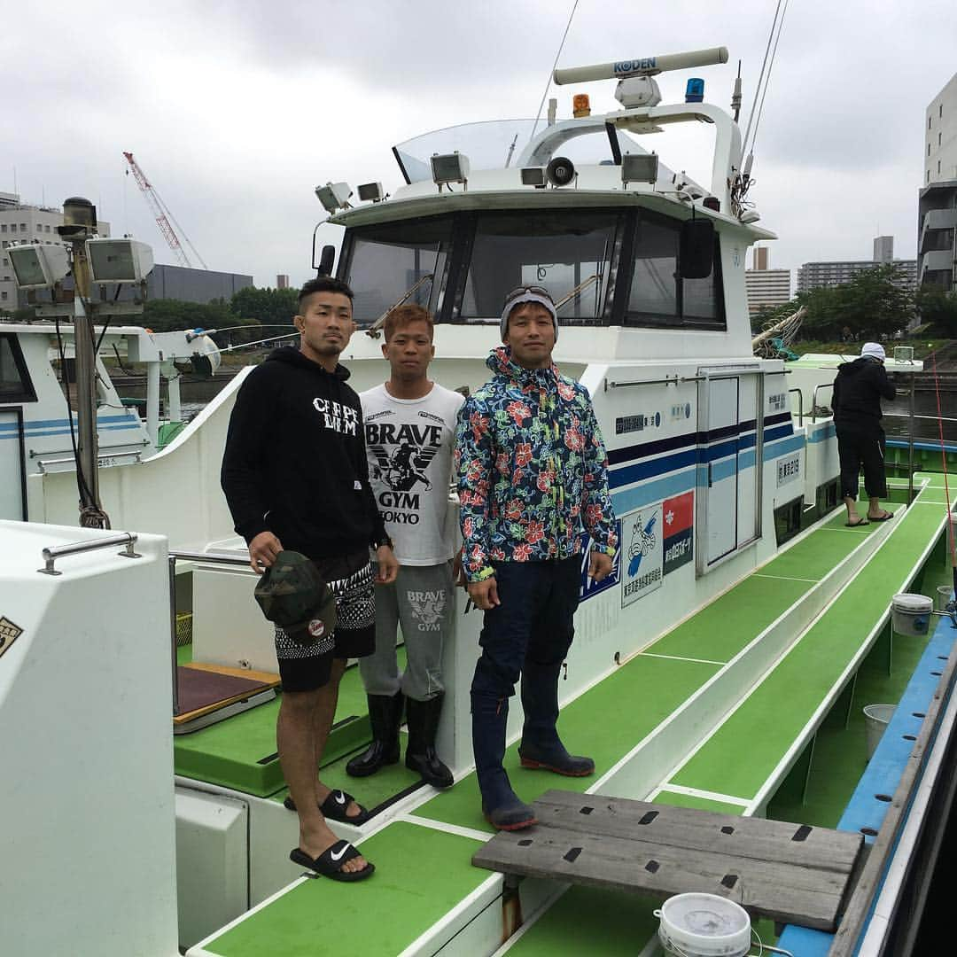 宮田和幸のインスタグラム