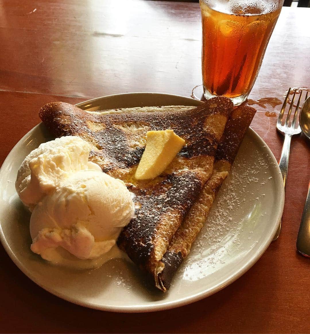 小堀紀代美のグルメインスタ