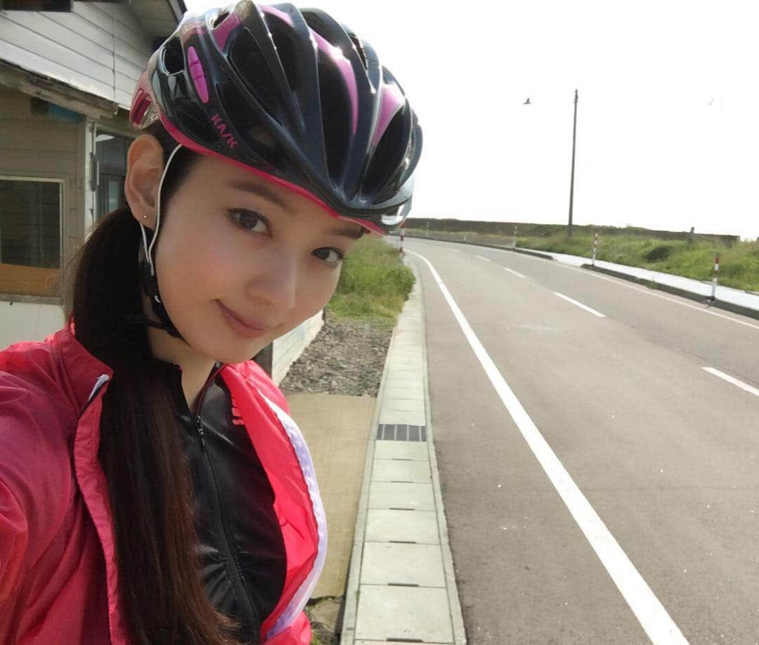 川辺優紀子のインスタグラム