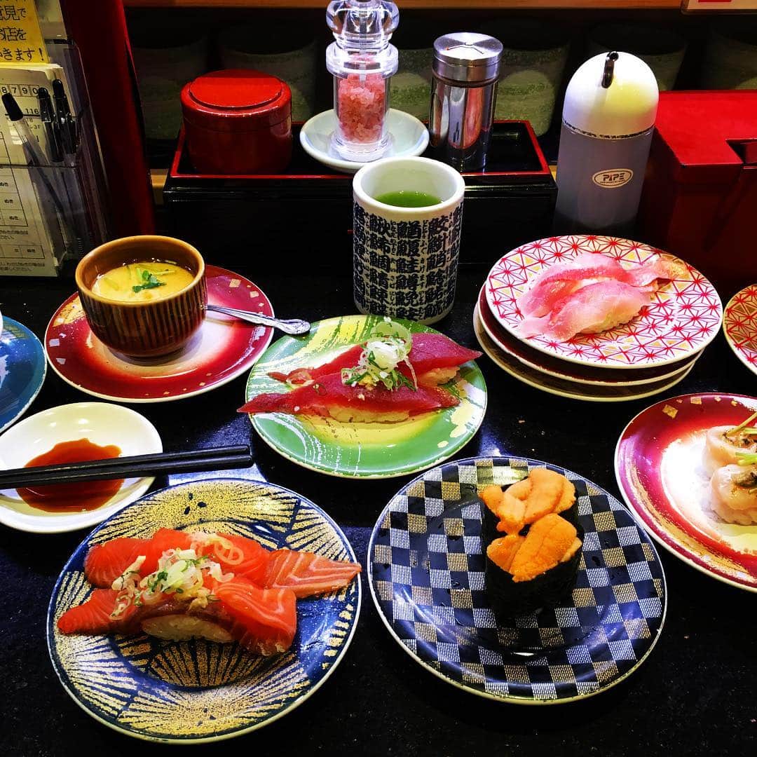 志摩有子のグルメインスタ