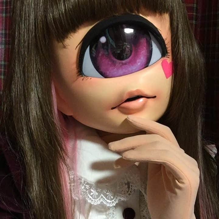 甘栗いるふのインスタグラム