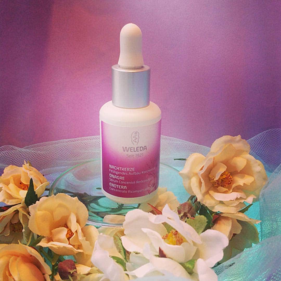 ヴェレダ Weleda Japanのインスタグラム