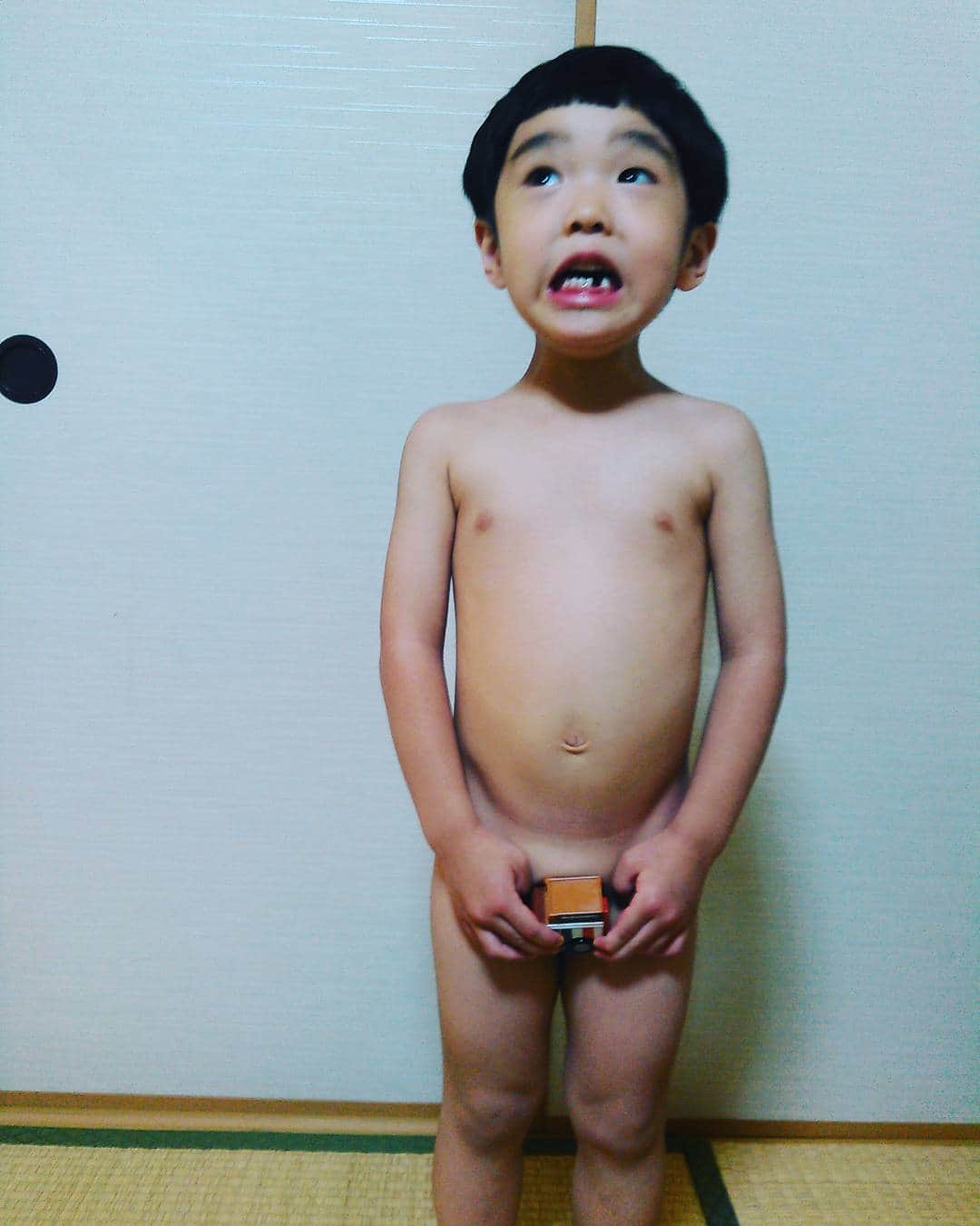 かみじょうたけしのインスタグラム