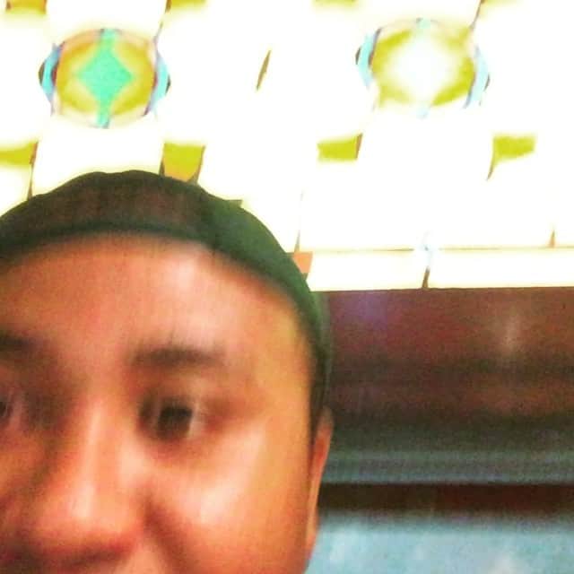 アントニーのインスタグラム：「*\(^o^)/* #ブラボー #wearetheworld」