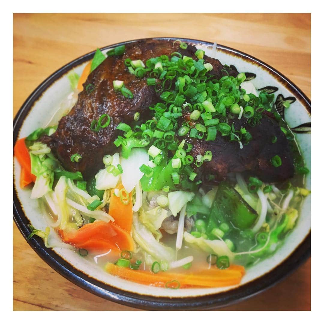 赤松悠実のグルメインスタ