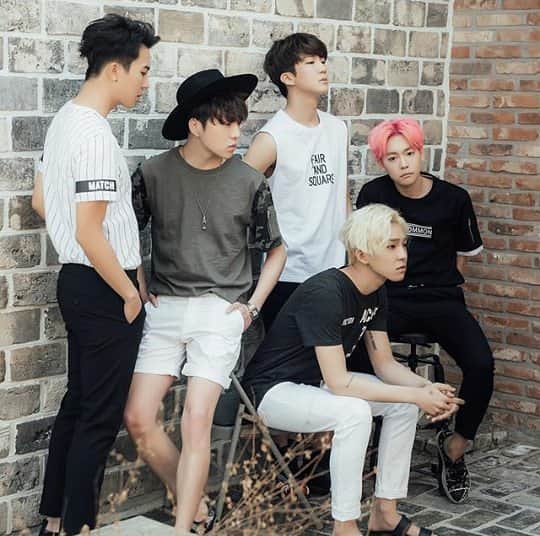 WINNERのインスタグラム：「#WINNER X NII Korea」