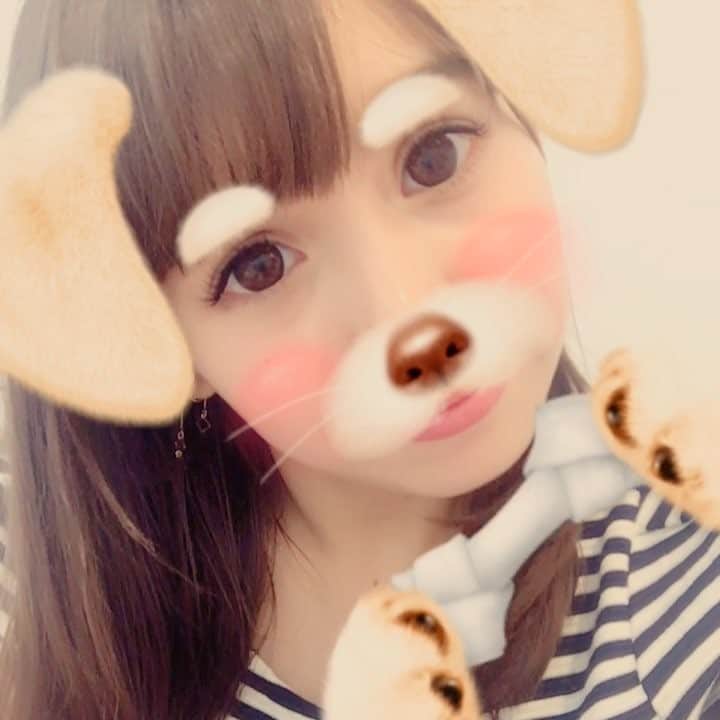 アイシスのインスタグラム：「ハイパーぶりっ子😘😘😘😘ぶちゅ 一緒に乗り切ってこ😘😘😘😘 #snow #video #me #selfie #doggy #ぶりっ子 #justsmile #justdoit #instadaily #instamood #model #笑う #selfievideo #lol」