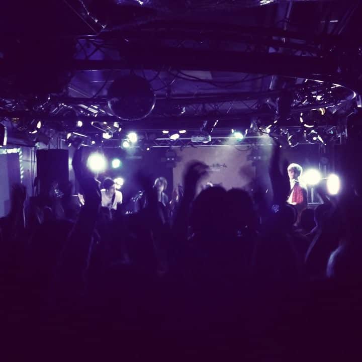 日高央のインスタグラム