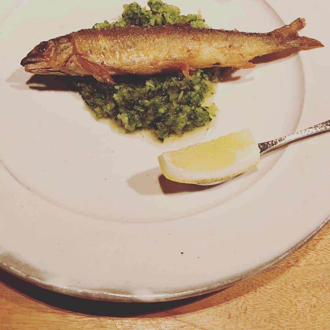 小堀紀代美のグルメインスタ