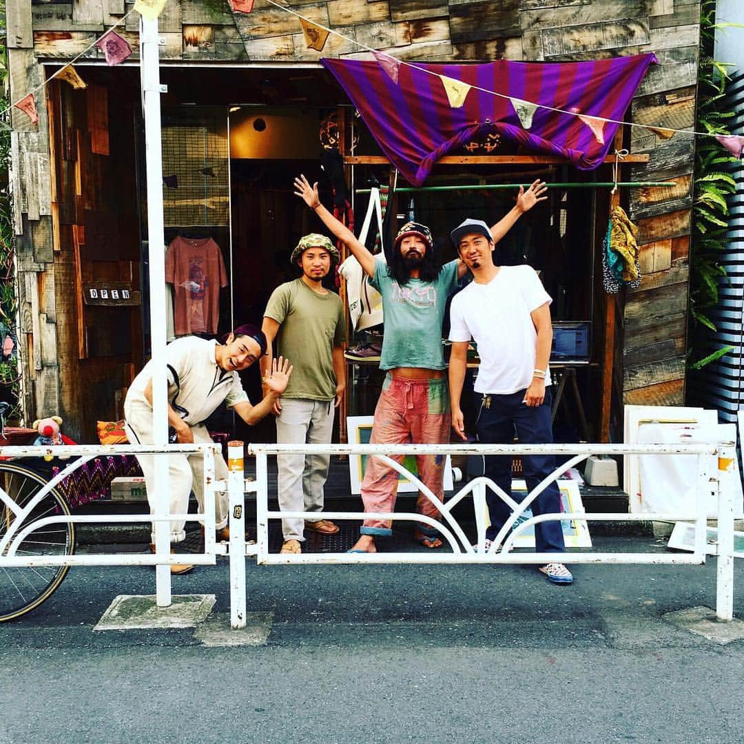 スタンダードカリフォルニアのインスタグラム