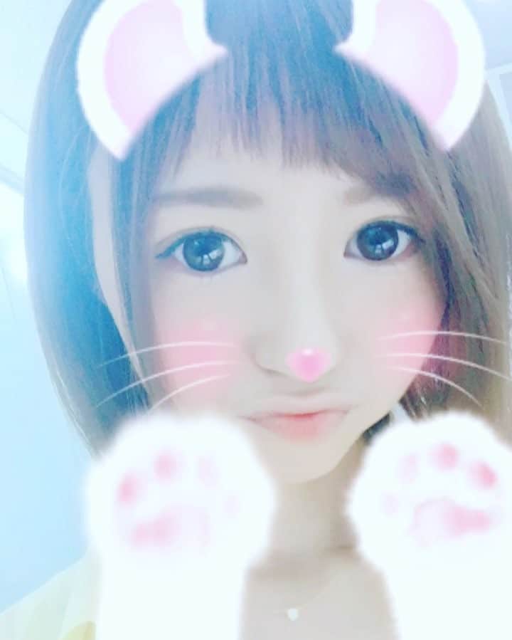 希志あいののインスタグラム：「😺😻😽」