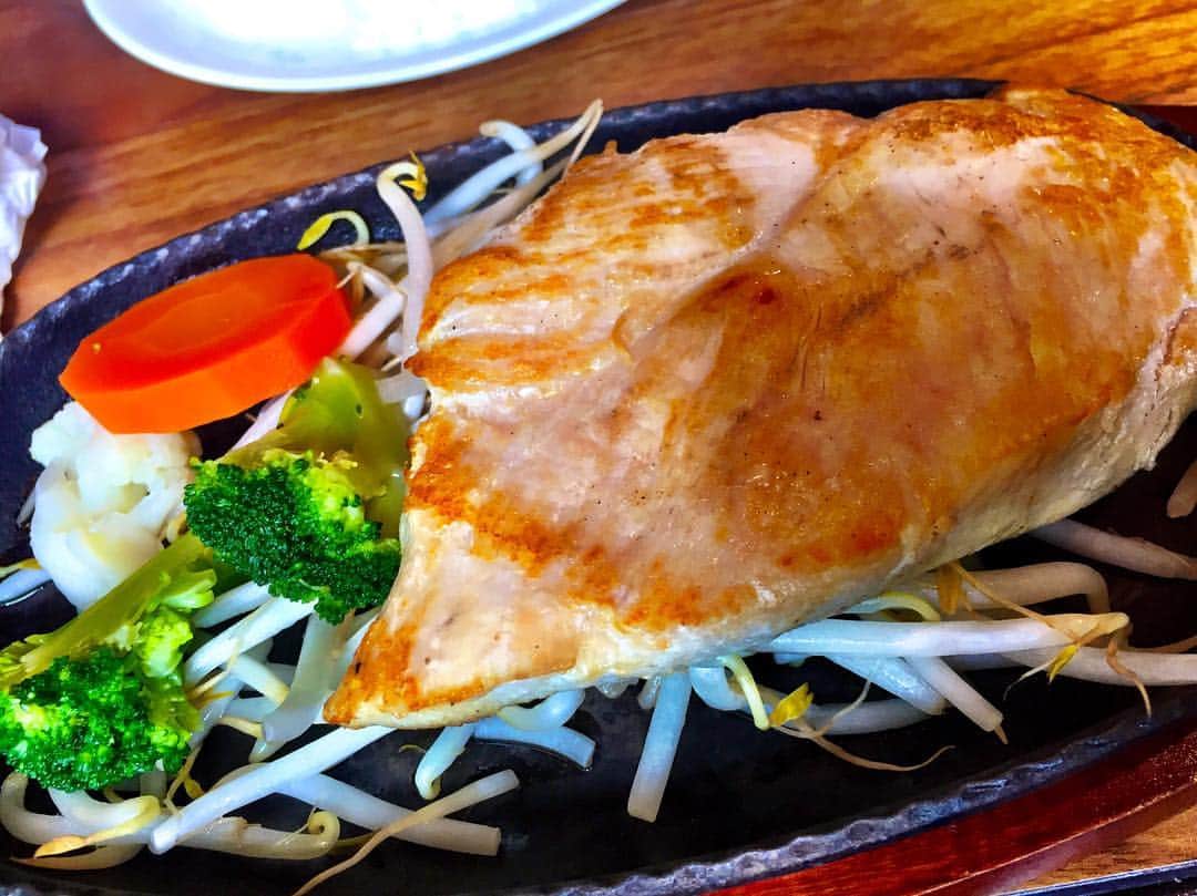 藤光謙司のグルメインスタ