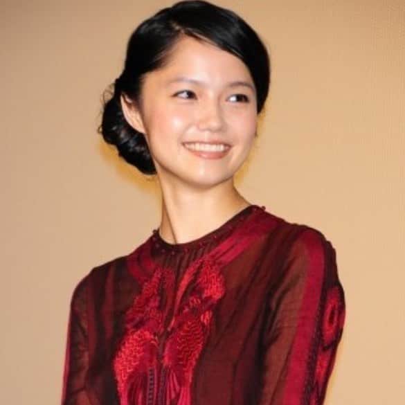 宮崎あおいファンページのインスタグラム：「・ #宮崎あおい #aoimiyazaki」