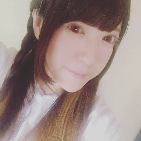 里本あすかのインスタグラム