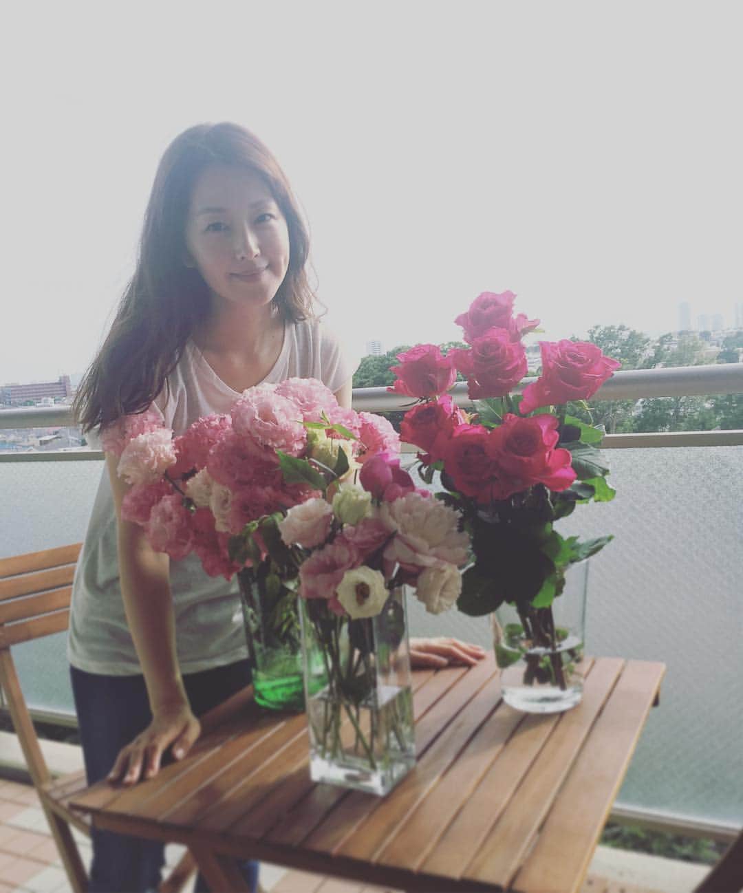 笛木優子のインスタグラム：「今晩です！ ザコシショウさんとケンコバさんと、楽しく撮影しました😘💖ぜひ！  R-1ぐらんぷり2016優勝者特番 売れてる奴らに学ぶ！ハリウッドザコシショウテレビの掟 関西テレビ・フジテレビ系  2016年6月12日（日）24:30～25:30 ＜出演者＞ ハリウッドザコシショウ 雨上がり決死隊 同期芸人：陣内智則 / ケンドーコバヤシ / 中川家 / たむらけんじ スタジオゲスト：関根勤 / デヴィ・スカルノ / 川田裕美 / ホリ ロケゲスト：笛木優子 / 菊地亜美 / 高橋一生」