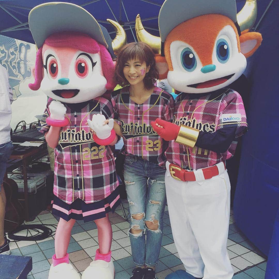 安田美沙子のインスタグラム