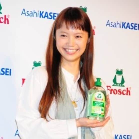 のインスタグラム：「・ #宮崎あおい #aoimiyazaki」