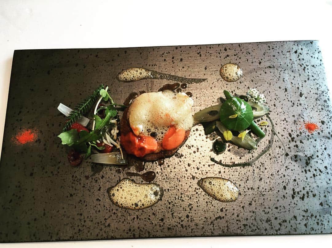 小川りかこのグルメインスタ