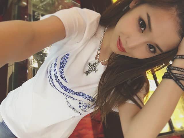 益田アンナのインスタグラム