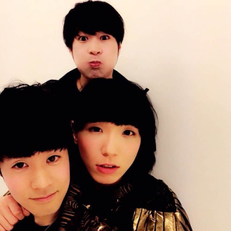 二丁目の魁カミングアウトのインスタグラム：「2015.03  #昔の画像シリーズ」