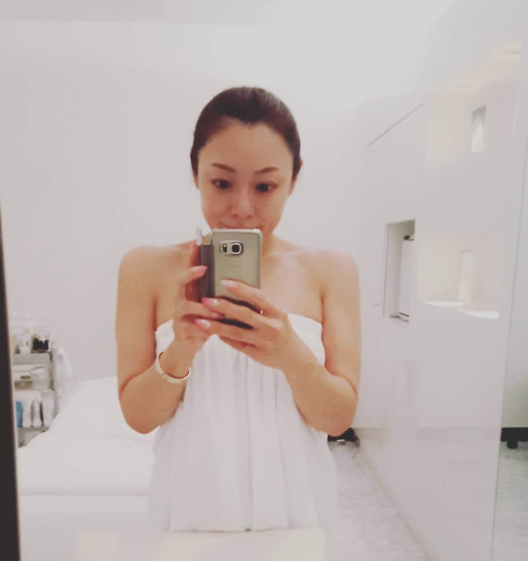 黒崎えり子のインスタグラム