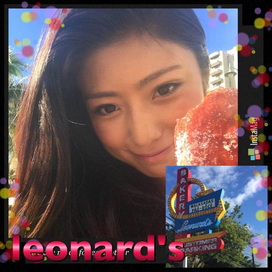 田上舞子のグルメインスタ