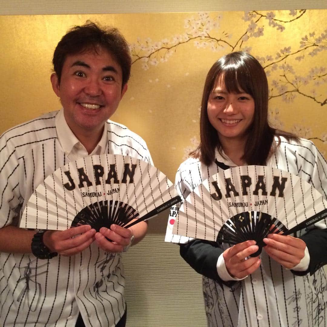 2代目 林家三平さんのインスタグラム写真 - (2代目 林家三平Instagram)「ウエイトリフティング、リオデジャネイロオリンピック、女子日本代表 八木  かなえさんとご一緒させて頂きました！ 笑顔が素敵な日本代表！ 益々、応援したくなりました！ #オリンピック #ウエイトリフティング」6月14日 13時45分 - hayashiya_sanpei