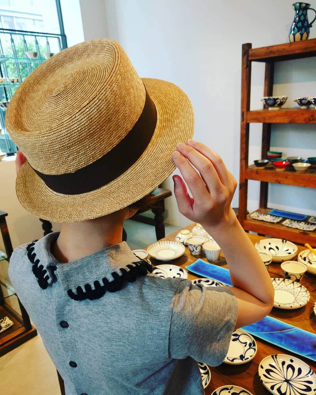 ELMERS GREENのグルメインスタ