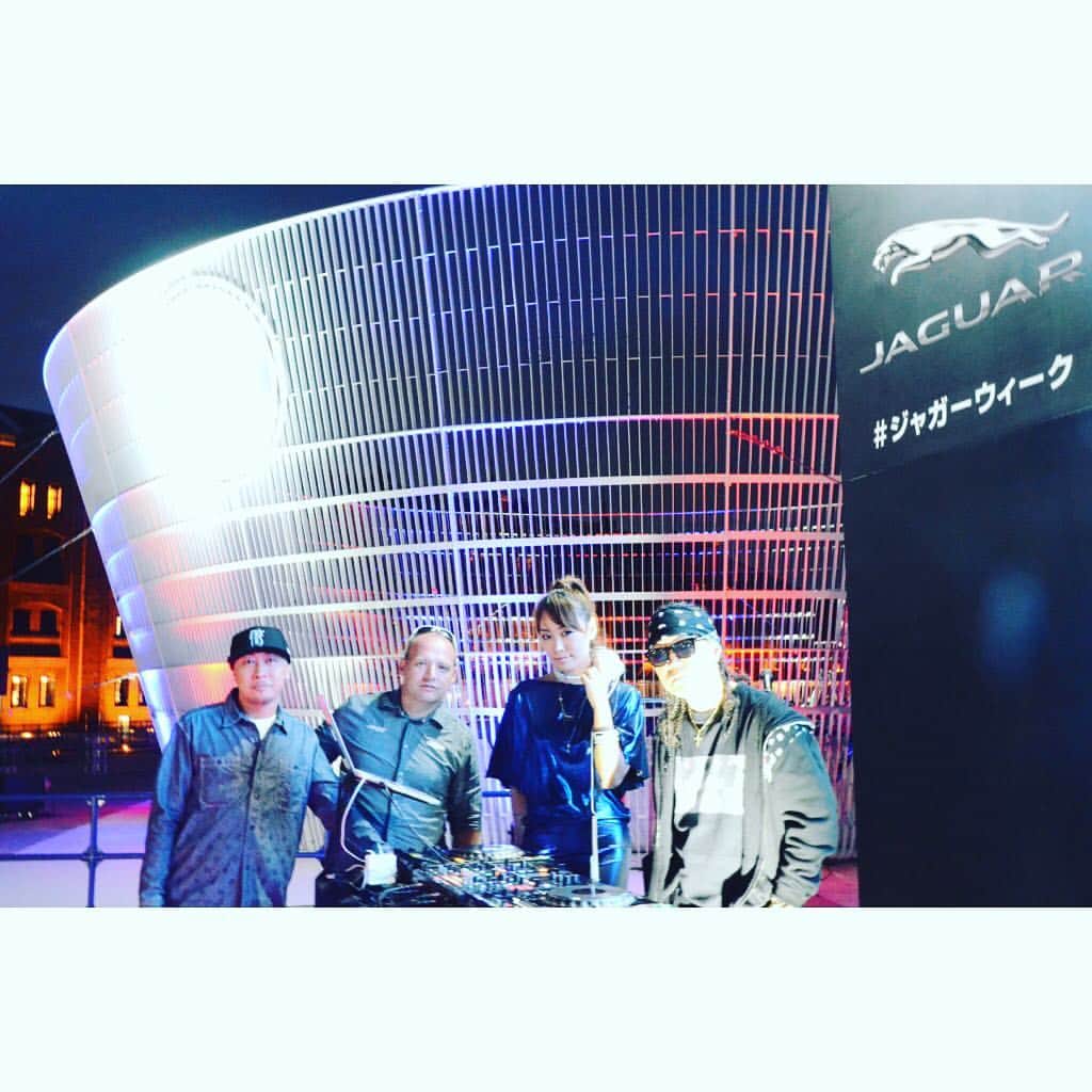 DJ PMXのインスタグラム