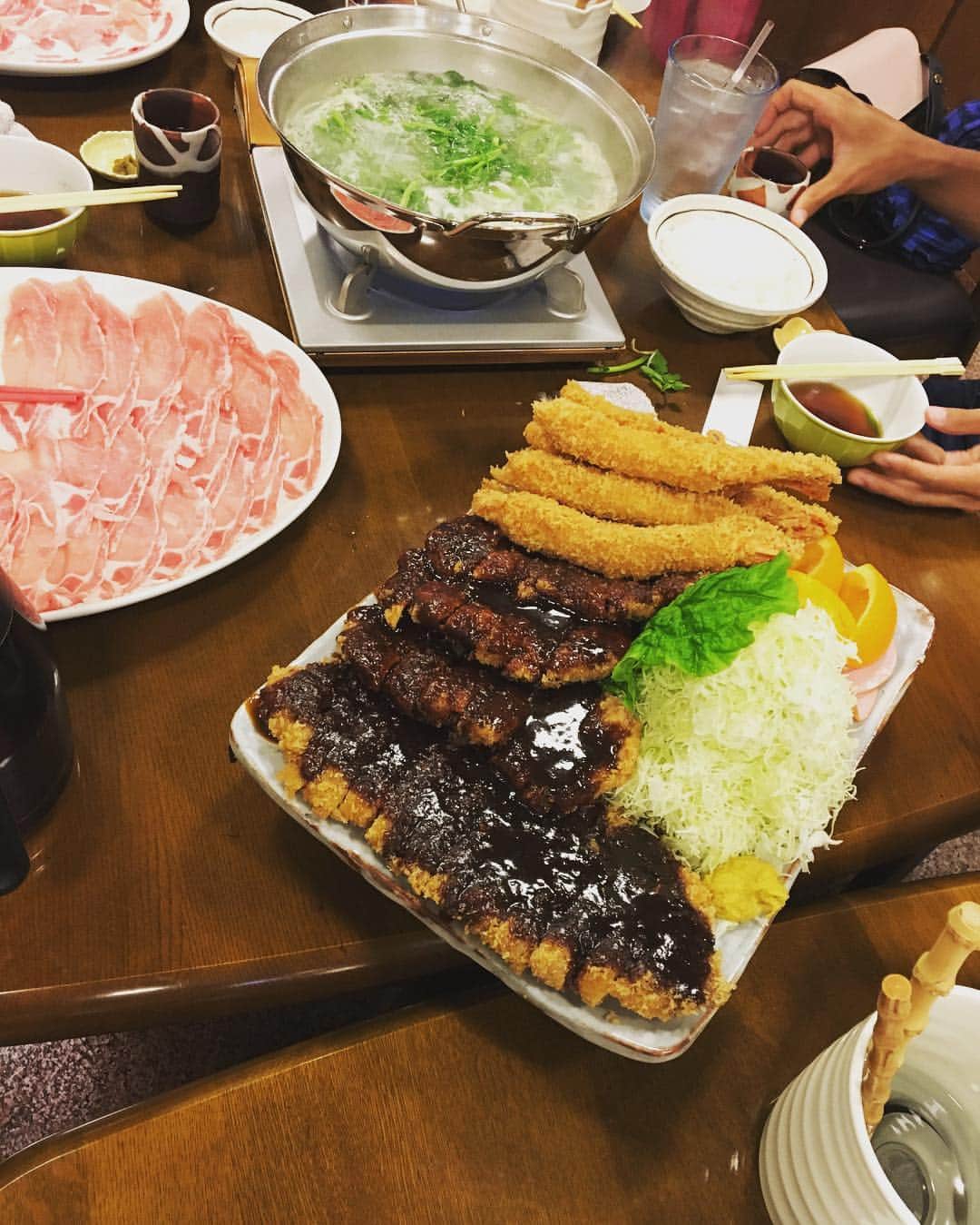 和泉竜司のグルメインスタ