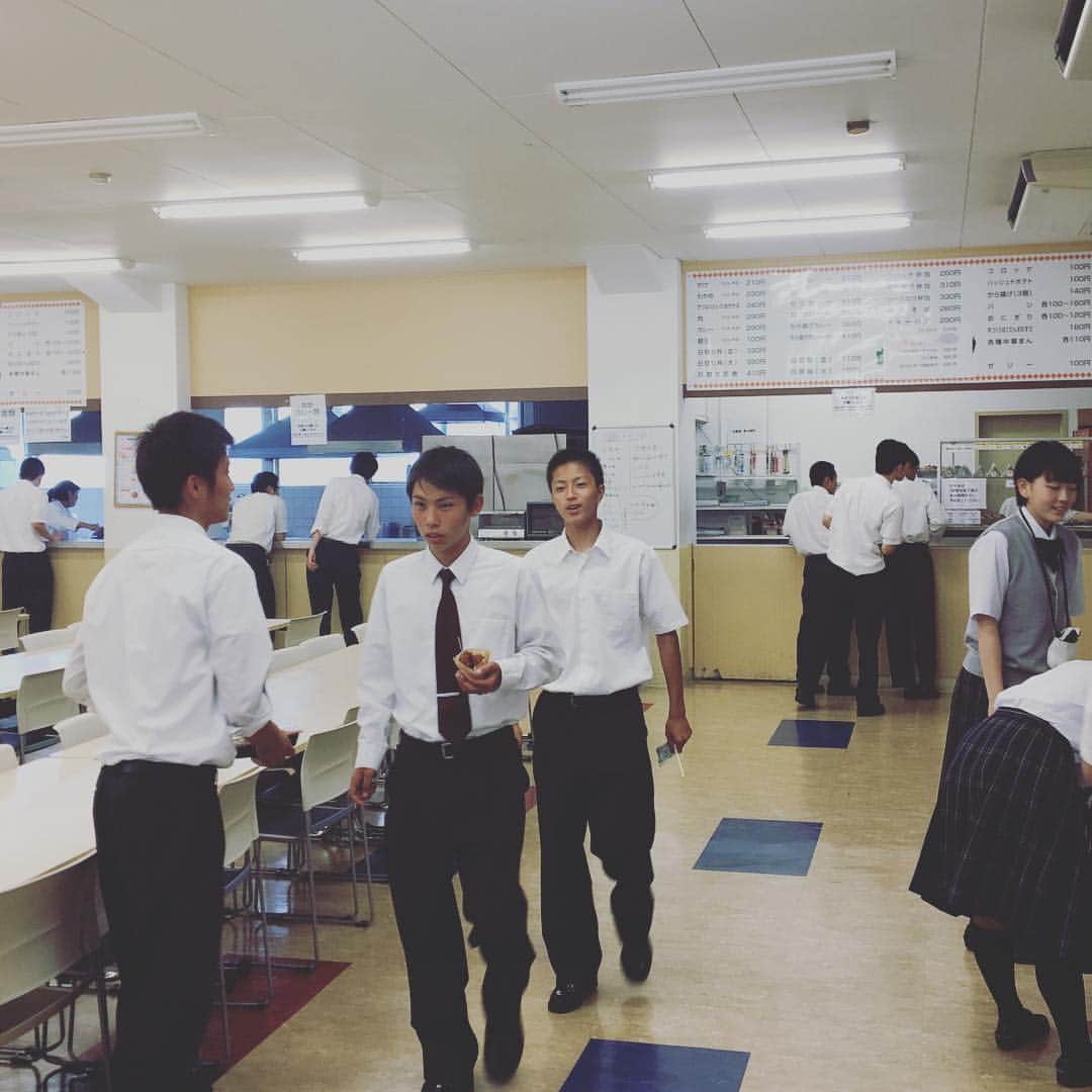 寺内健のインスタグラム