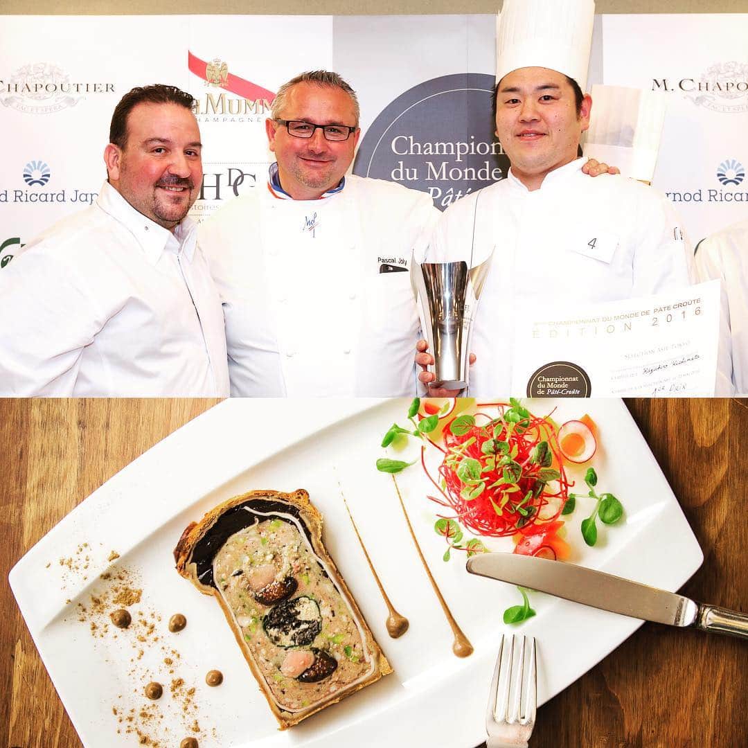 ホテルグランヴィア大阪のグルメインスタ