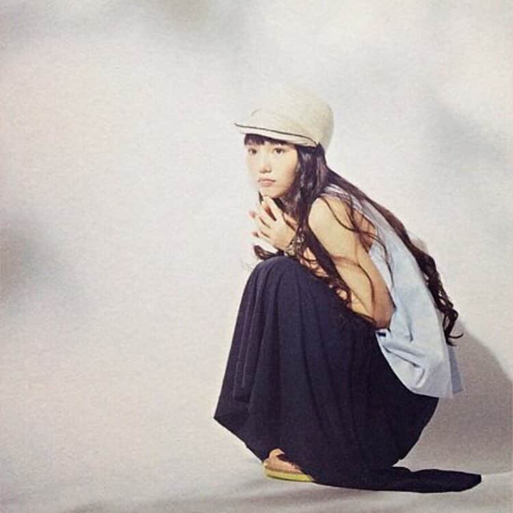 宮崎あおいファンページのインスタグラム：「・ #宮崎あおい #aoimiyazaki #宮崎あおい最高」