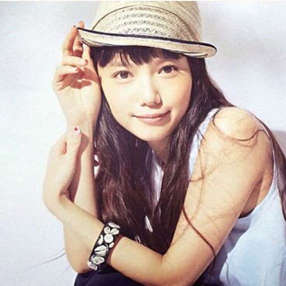 宮崎あおいファンページのインスタグラム