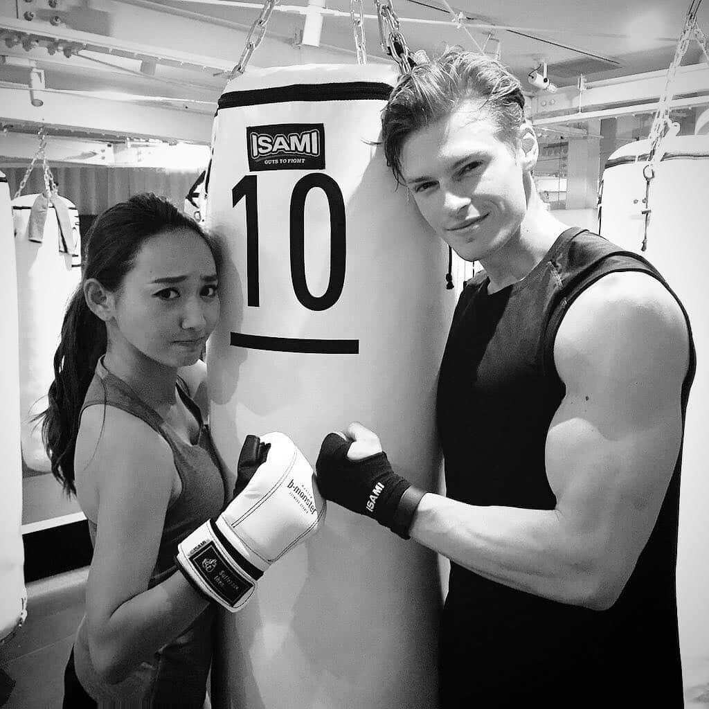 李 雨瀟のグルメインスタ