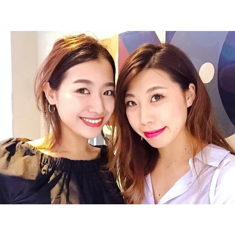 鬼辻麻衣さんのインスタグラム写真 - (鬼辻麻衣Instagram)「お土産アリガト🙏🏻💜💜 #石垣島 #データフォルダ全部見る奴 #行きたいなぁ #週末の写真を平日に載せる #時差 #仕事辞めた説流れる #キツジあるある #仕事してます 😂💗」6月16日 20時20分 - kitsumai