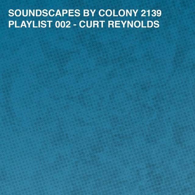 Colony 2139のインスタグラム