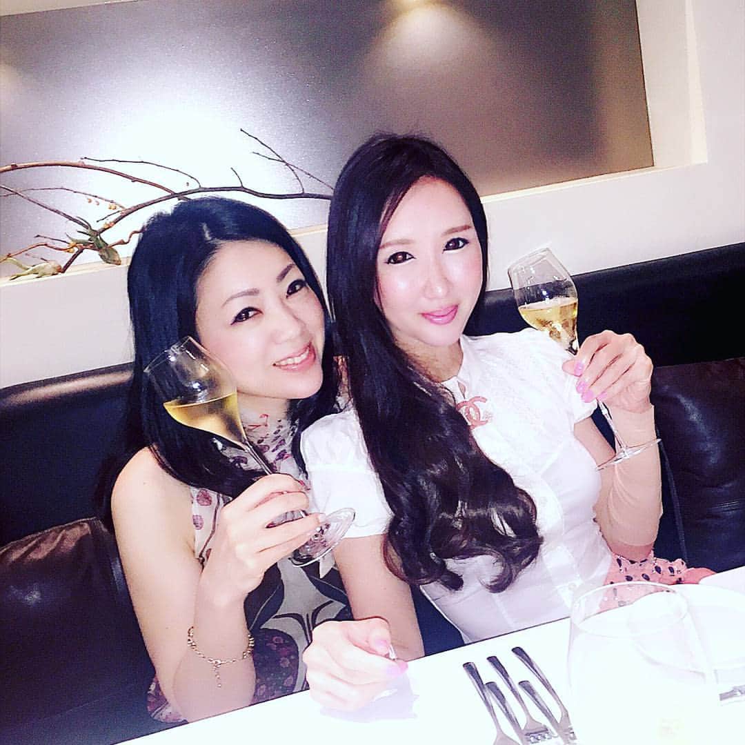 今堀恵理のグルメインスタ