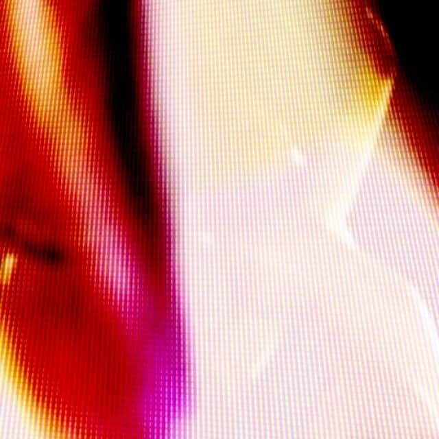 のインスタグラム：「'Hyperreal' video series by @rufushorufusho coming soon.  Hyperreal is a new multimedia project comprising of clothing, art, music and video from Passarella Death Squad.  #video #artwork #art #scifi #soundtrack #cinematic #fashion #artexhibitions #design #vinyl #abstract #contemporary #retro #vhs #soundscape」