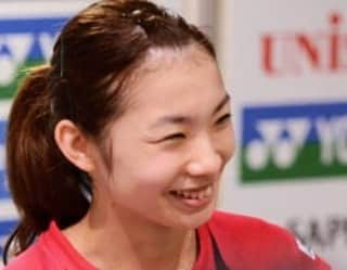 松友美佐紀のインスタグラム