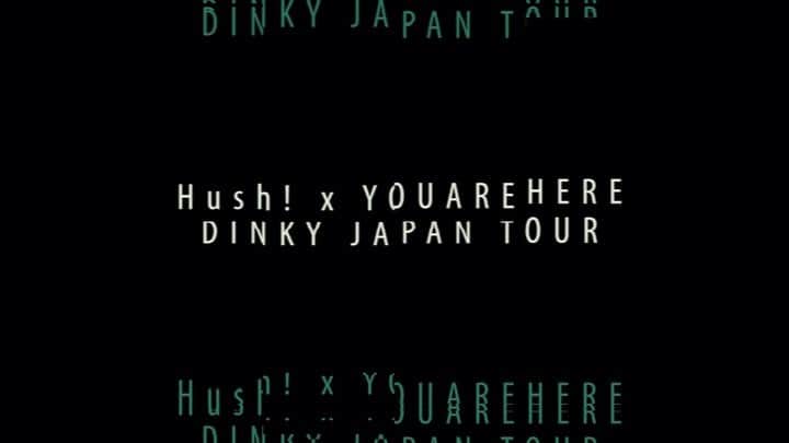 のインスタグラム：「開催まであと一週間！ ‪#‎HUSH‬ ‪#‎YOUAREHERE‬ ‪#‎DINKY‬ ‪#‎DSKE‬ ‪#‎JOULE‬ ‪#‎CLUB_JOULE‬ ‪#‎ジュール‬ ‪#‎onzieme‬ #11 ‪#‎osaka‬ ‪#‎japan‬ ‪#‎club‬ ‪#‎dance‬ ‪#‎event‬ ‪#‎party‬ ‪#‎music‬ ‪#‎dj‬ ‪#‎vj‬ ‪#‎live‬ ‪#‎culture‬ ‪#‎amemura‬ ‪#‎アメ村‬ ‪#‎nightout‬ ‪#‎nightlife‬ ‪#‎日本酒‬ ‪#‎SAKE‬ ‪#‎イエーガー世界一森‬」