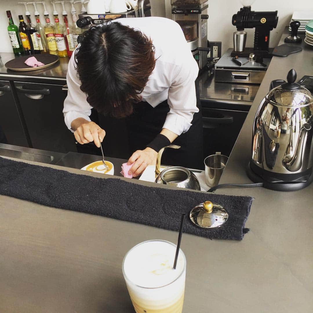 吉原宏太のグルメインスタ