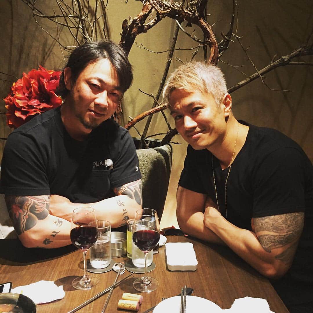 のインスタグラム