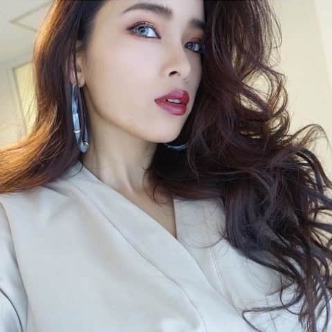 東京カレンダーのインスタグラム