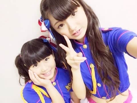 仲村星虹のインスタグラム
