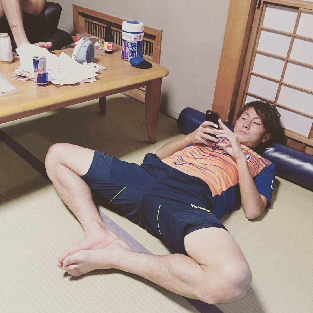 田中輝希さんのインスタグラム写真 - (田中輝希Instagram)7月18日 8時15分 - t.teruki826